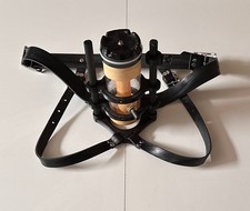 Leder Harness passend Venus