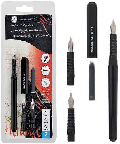 Kalligrafie set für anfänger - für,