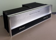 CROWN D150 STEREO AMPLIFIER