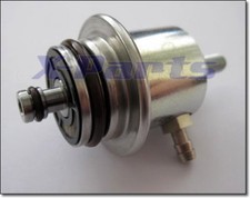 für BMW - Benzindruckregler