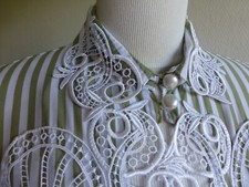 Biba Bluse, gr. 42/44