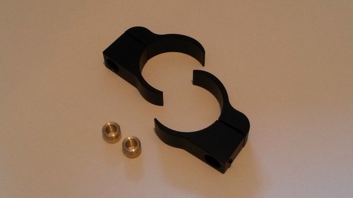 Universal blinkerhalter für - blinkerhalter,
