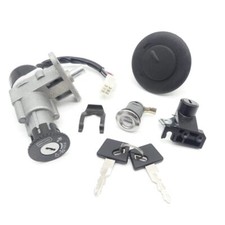 Schloßsatz Zündschloss für