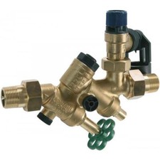 SYRobloc 24 Sicherheitsgruppe