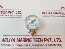 0-315 Bar Sauerstoff Manometer