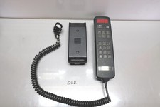 Carls HA 830 Funkhörer Hörer Handapparat FMS mit Auflage