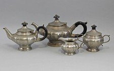 9133089-d  Kernstück Zinn