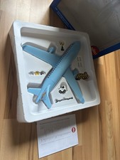  WORLD Verkehrsflugzeug mit Zubehör (5402) – mit OVP