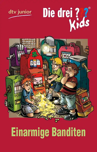 Die drei kids 22 - drei,