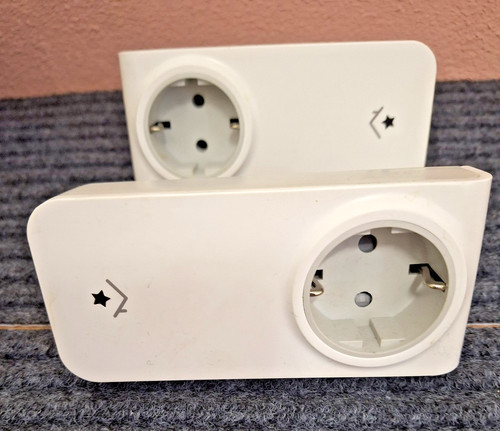 Zwischenstecker rwe livisi - zwischenstecker, rwe/livisi