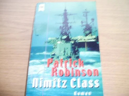 Nimitz class buch - nimitz,