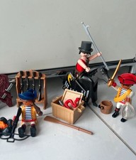 Playmobil Konvolut Sammlung