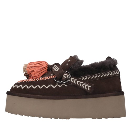 Halbschuhe und slipper - mi-02,