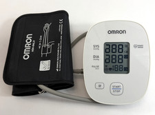OMRON M300 Oberarm Blutdruck