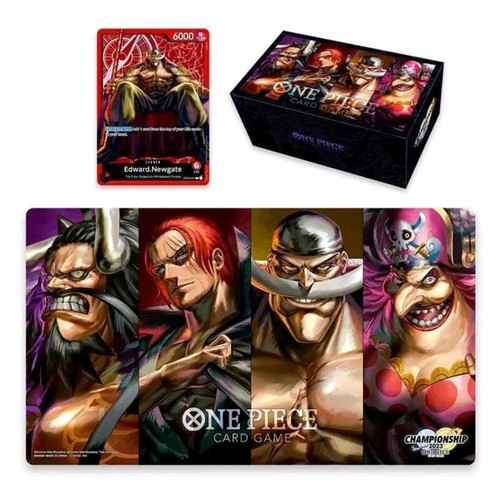 One piece special goods - piece, set