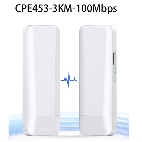 Gigabit wireless bridge - 5g,