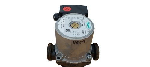 Wilo p 130mm - ,