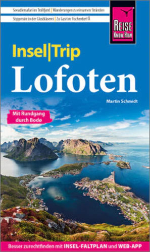 Reise know how - reise, inseltrip