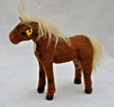 Steiff Pferd ca. 2002-2009 --