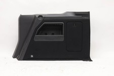 VW Caddy Kofferraumverkleidung Seitenverkleidung Kofferraum Verkleidung rechts 2