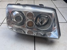 VW Bora XENON Scheinwerfer