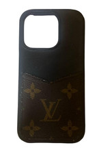 Original Louis Vuitton iPhone
