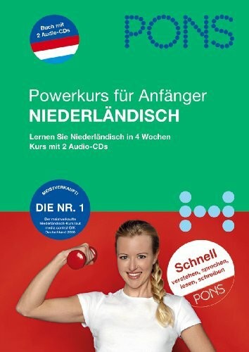 Pons powerkurs für anfänger - pons,