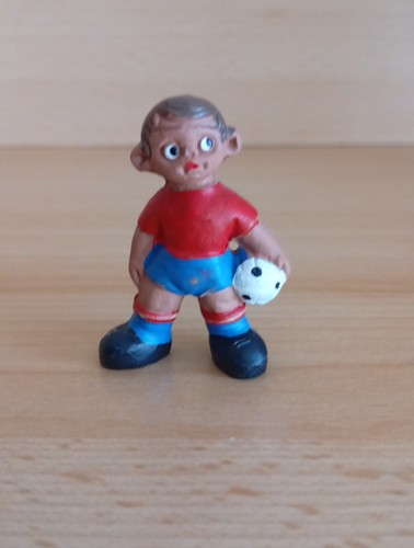 5cm miniatur fußballer - miniatur, spiele