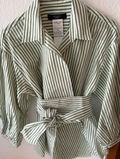 Max Mara Damenbluse, dt. Gr