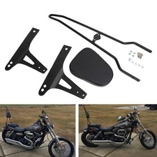 Backrest Upright Passenger
