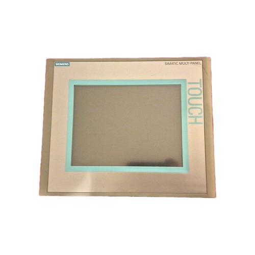 Siemens simatic mp277 touch - simatic,