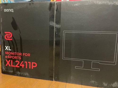 Benq zowie xl2411p zoll - zowie,