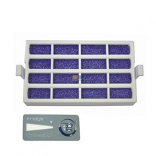 Bauknecht Whirlpool Hygiene Luftfilter für Kühlschrank 481248048172 481248048173