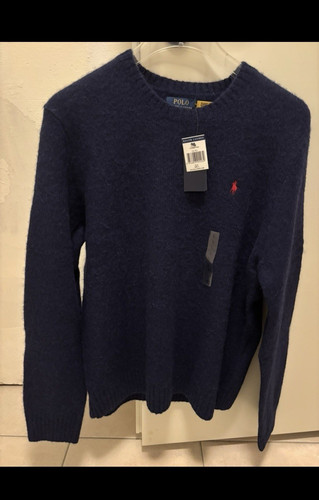 Neu mit etikett polo ralph - etikett,