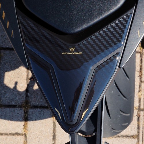 Aufkleber motorad - aufkleber, 3d