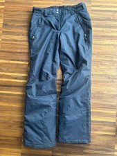 Skihose active bei Tchibo Gr 38 blau,  gut erhalten, Ski Hose