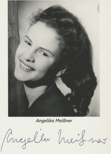 Angelika meißner - angelika,