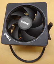 AMD Wraith MAX RGB LED CPU