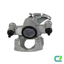 Bremssattel hinten links