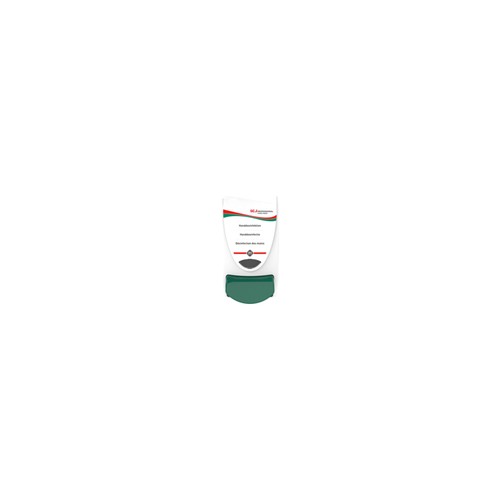 Spender handdesinfektion - spender,