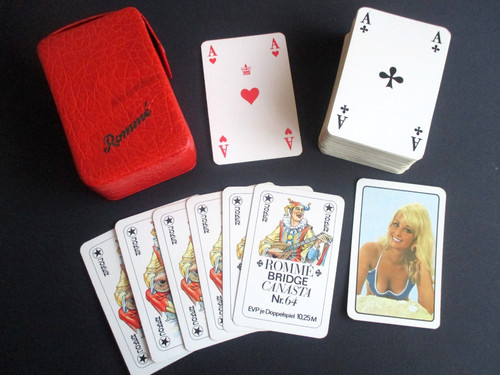 Ddr originales romme - ddr,,