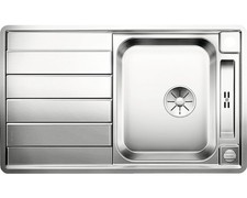Spüle blanco axis iii - axis, 45