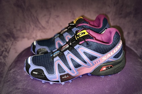 Salomon speedcross w - speedcross,