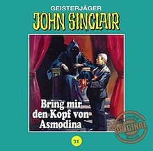 John Sinclair Tonstudio Braun - Folge 71: Bring mir d... | CD | Zustand sehr gut
