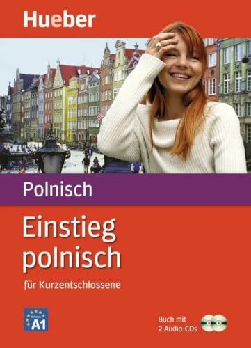 Einstieg polnisch für