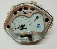 Tacho Cockpit Instrumente