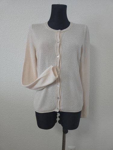 Ftc cashmere damen cardigan - cashmere,