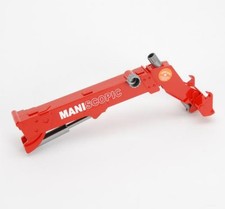 Bruder Ersatzteile Arm für