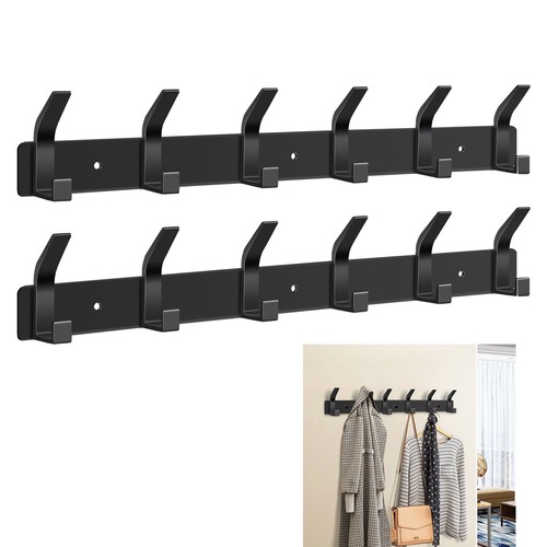 Wandgarderobe stück 6 - 2,