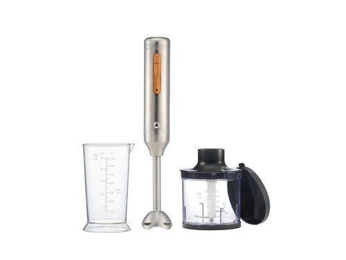 Silvercrest stabmixer set - silvercrest®, stabmixer-set